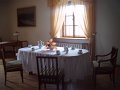 4. Wigry - apartament papieski
